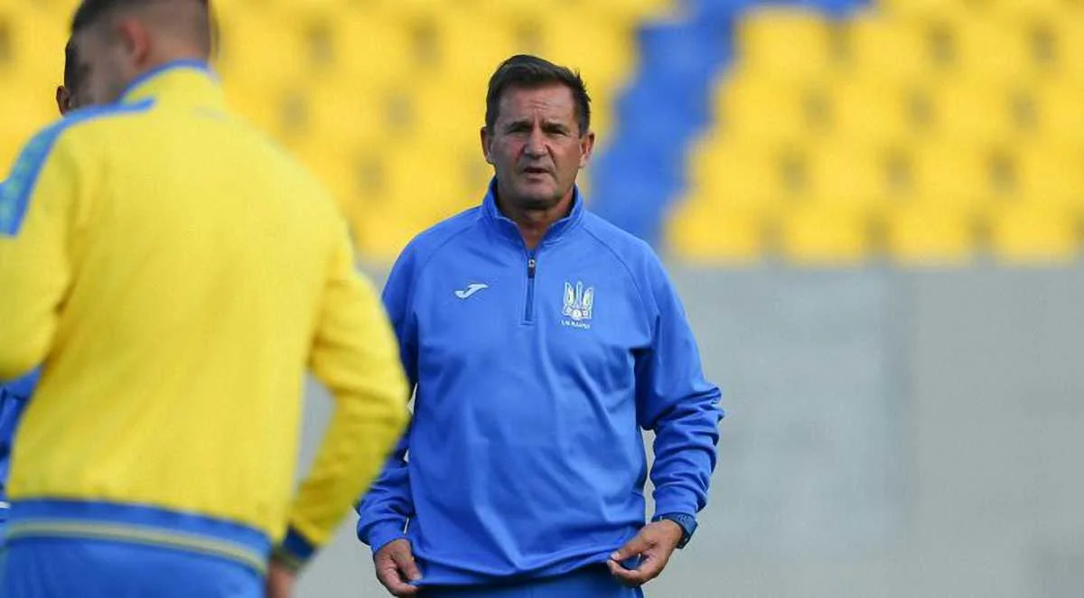 Рауль Рианчо / Фото: ФФУ