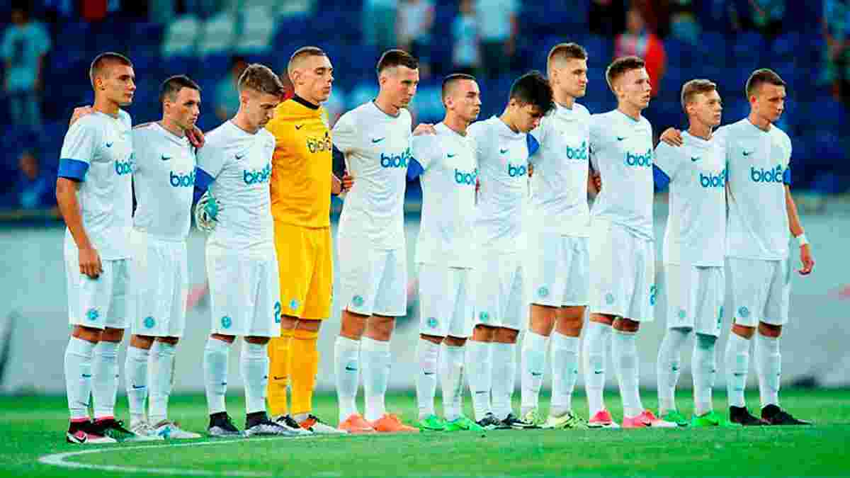 Дніпро не отримає атестат для участі в Другій лізі 2018/19 та може зникнути, – ЗМІ