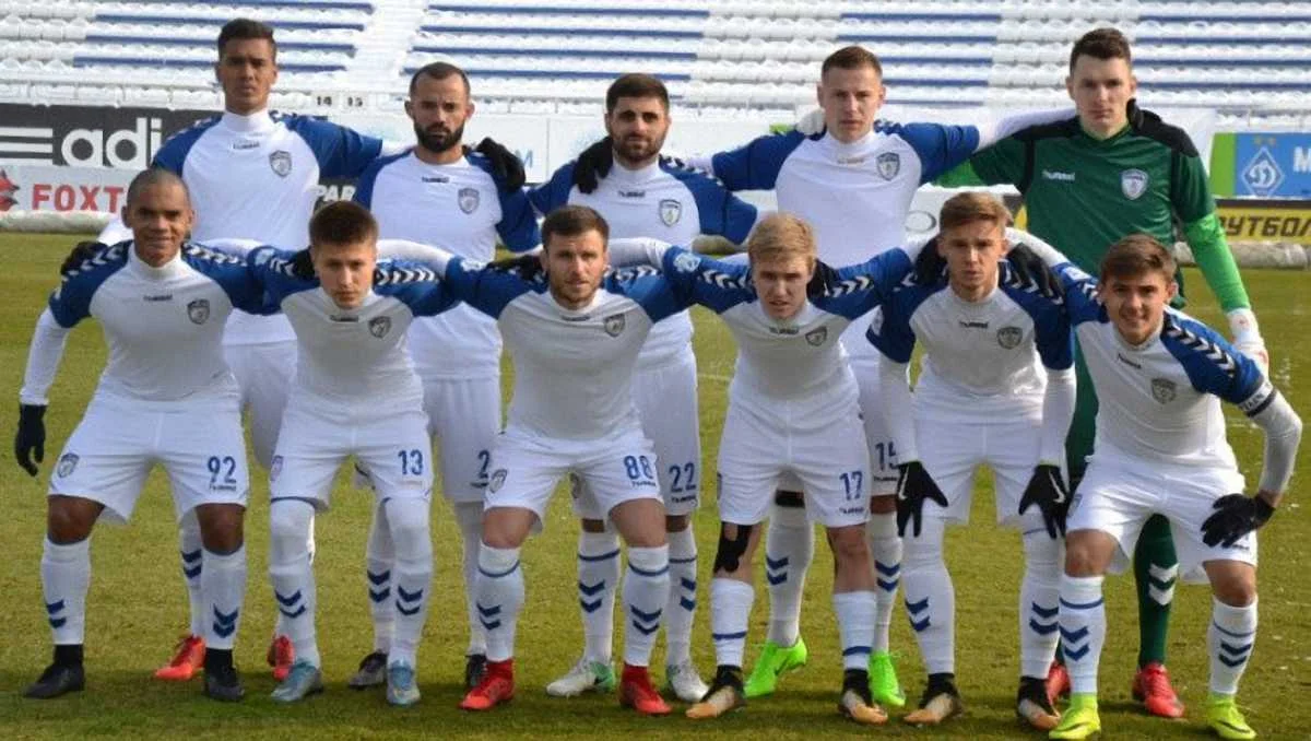 Сталь сменит название и будет играть в Первой лиге, – СМИ