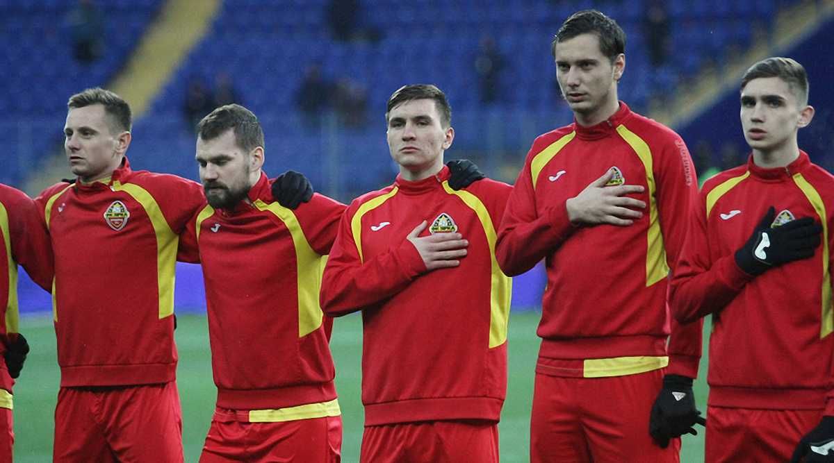 Зірка може грати в УПЛ замість ФК Львів