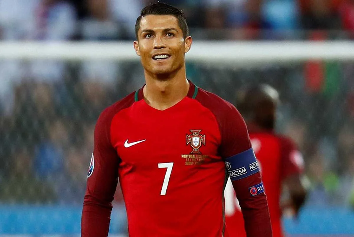 Криштиану Роналду / Фото: Getty Images