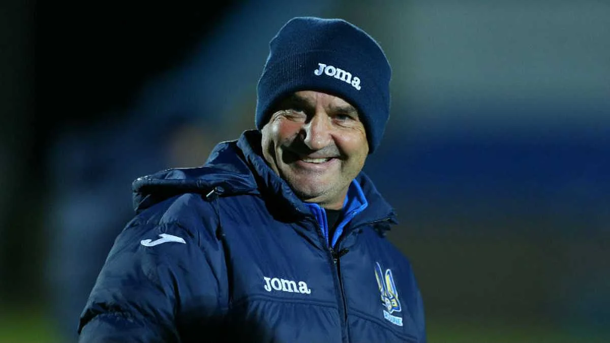 Рауль Рианчо / фото: А. Осипов