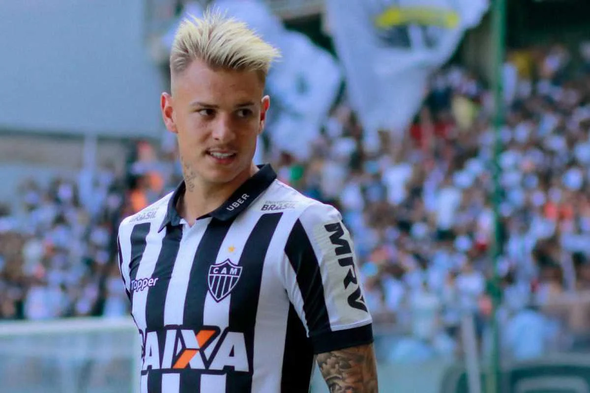 Рожер Гедес / CAM