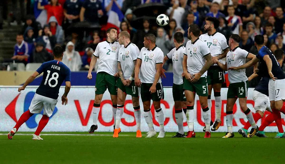 Набиль Фекир / Getty Images