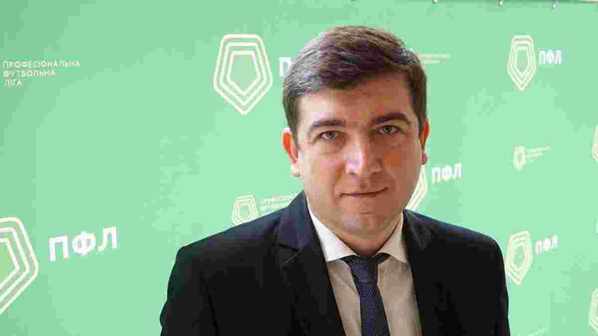 Макаров примет участие в выборах президента ПФЛ
