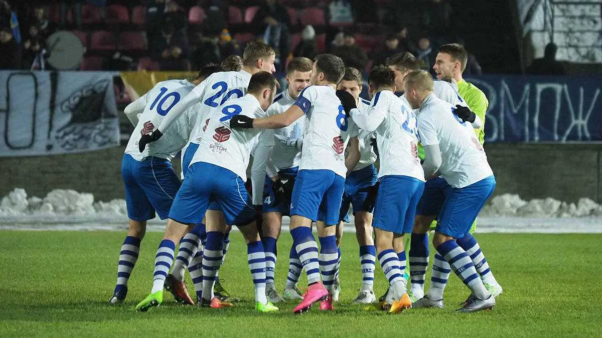 Львов / ФК Львов