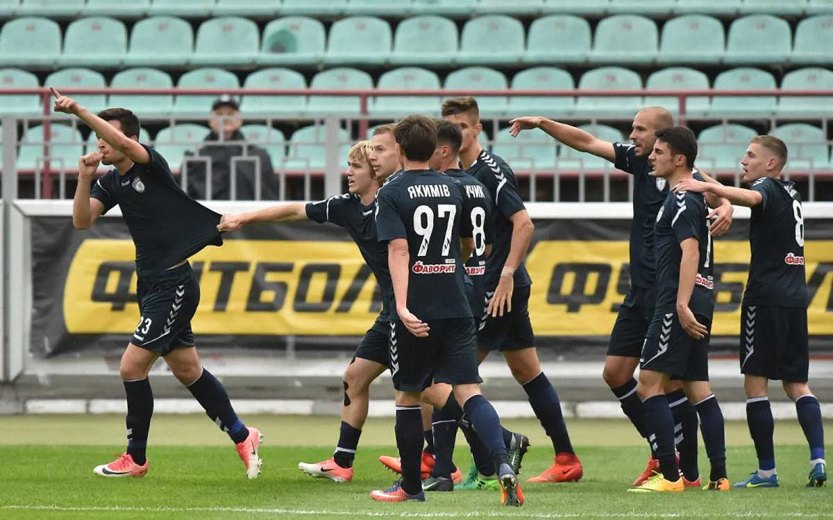 Сталь / ПФК Сталь