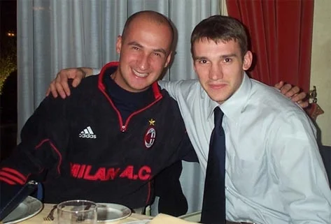 шевченко мєдвєдєв