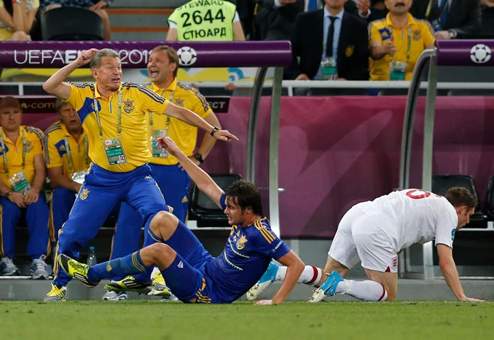 мілевський блохін