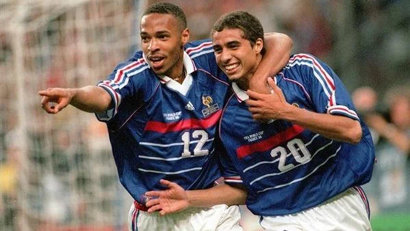 трезеге анрі