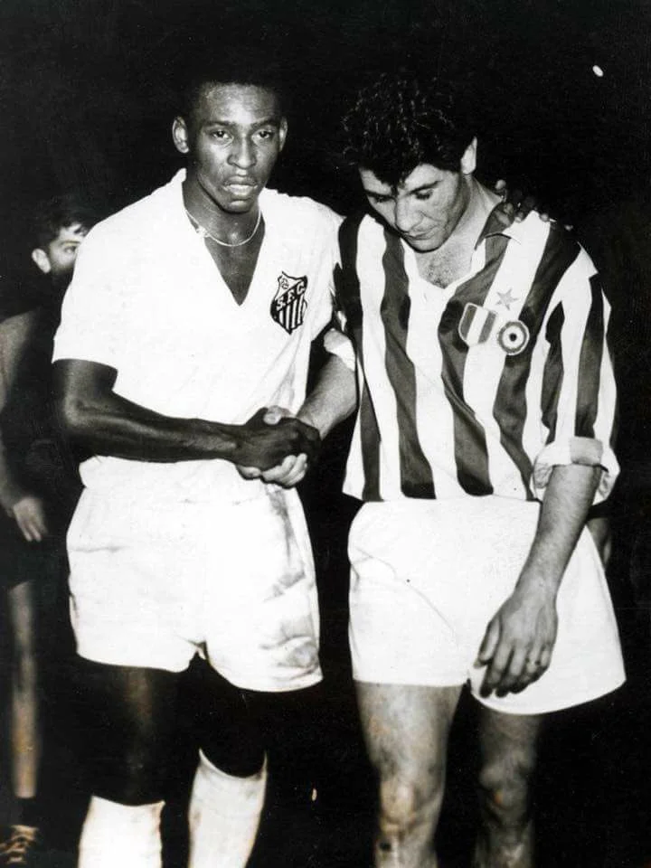 Пеле Сіворі