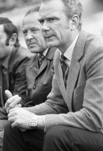 лобановський коман