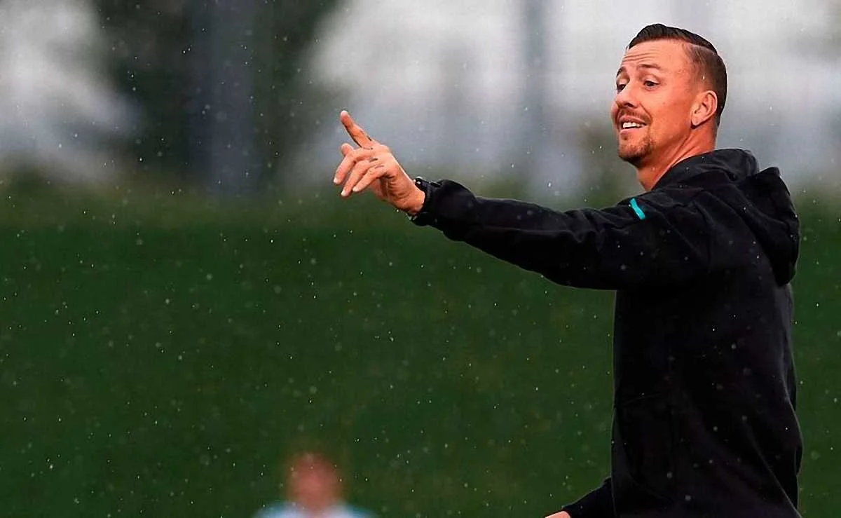 Гуті планує великі зміни в Реалі