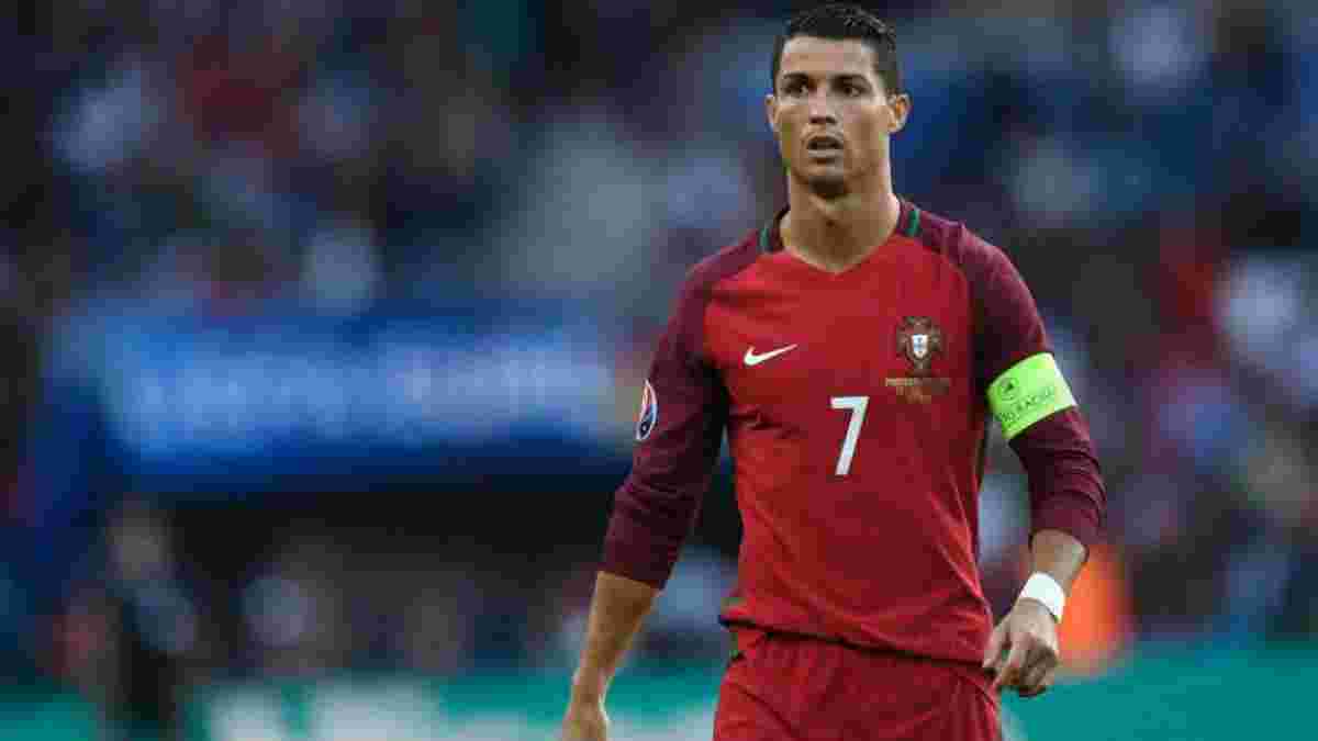 ЧС-2018: Португалія провела відкрите тренування в Росії – Роналду зібрав справжній аншлаг