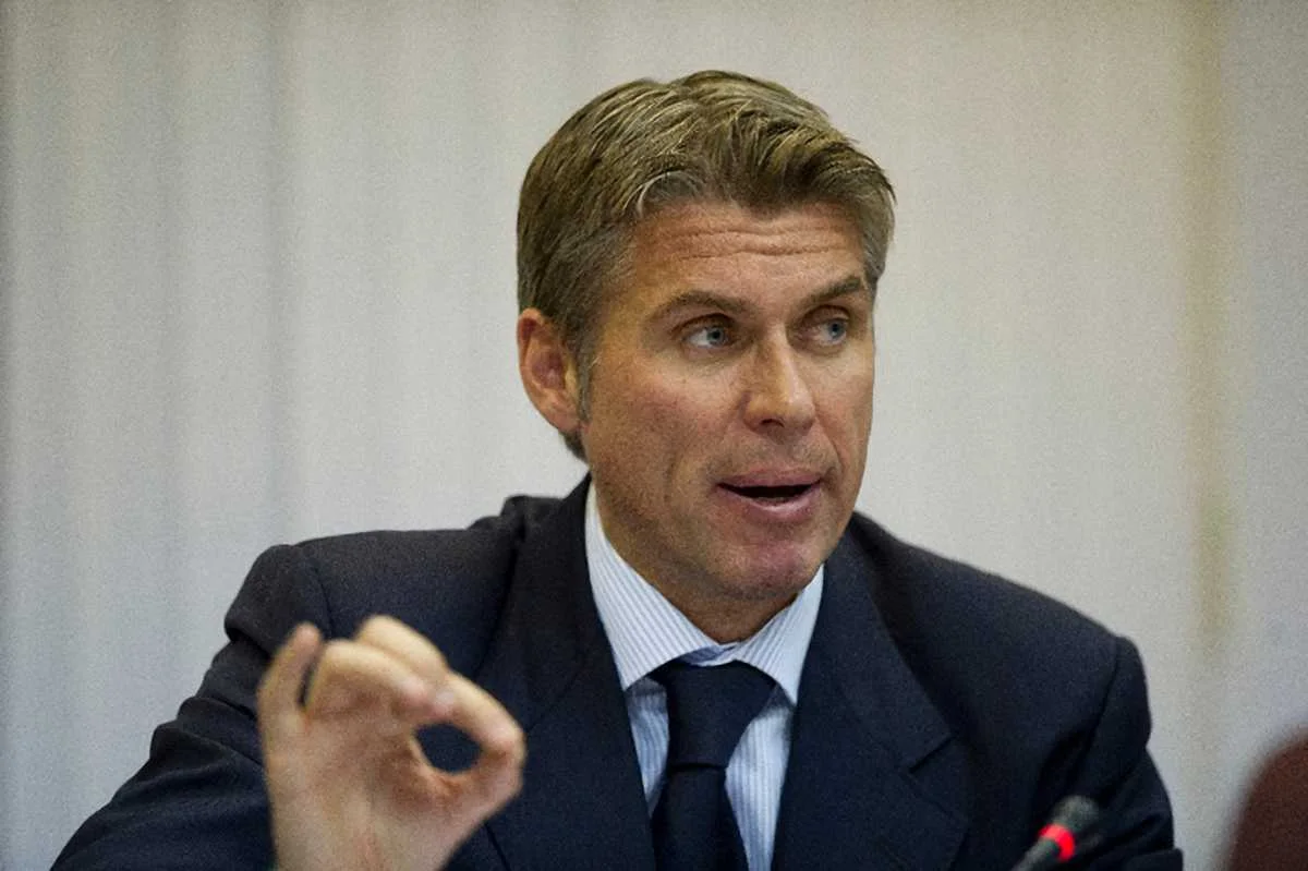 Роберто Розетти