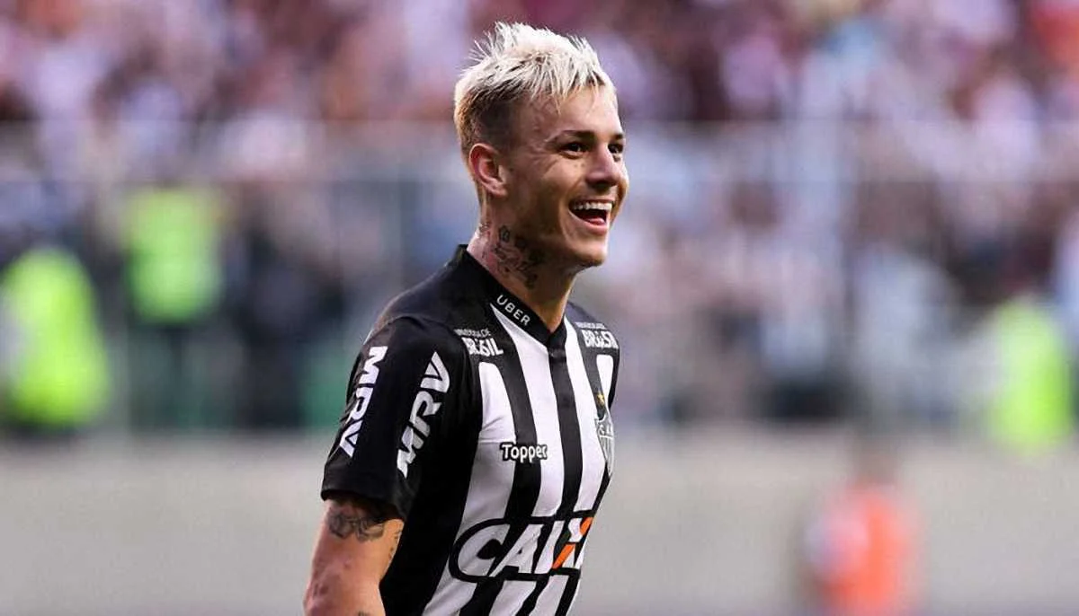 Рожер Гедес / Фото Getty Images