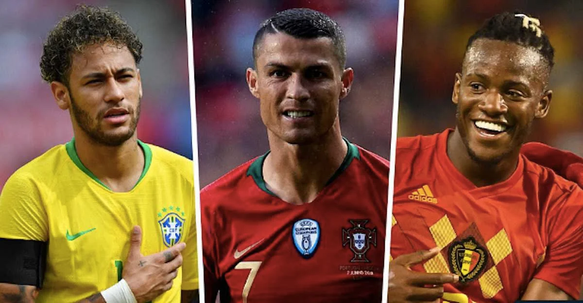 Топ-20 зірок ЧС-2018, які цього літа можуть змінити клуб