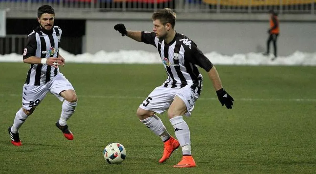 Кирилл Петров / ФК Нефтчи