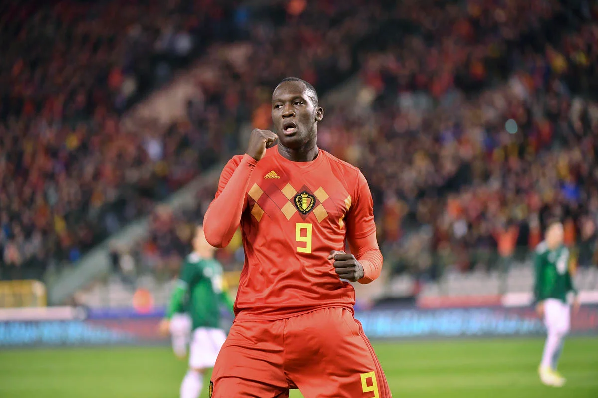 Ромелу Лукаку / Фото: Sky Sports