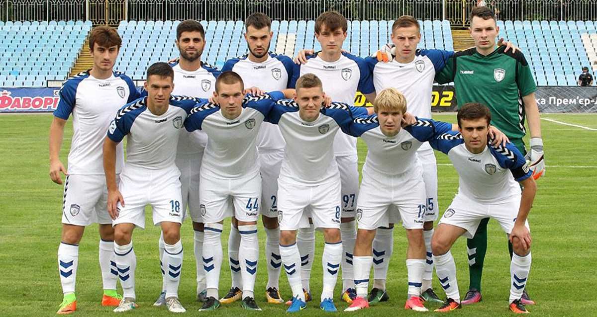 ФК Сталь