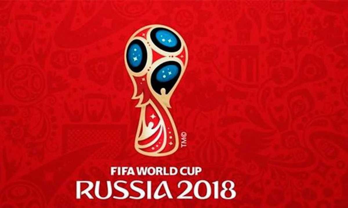 ЧМ-2018