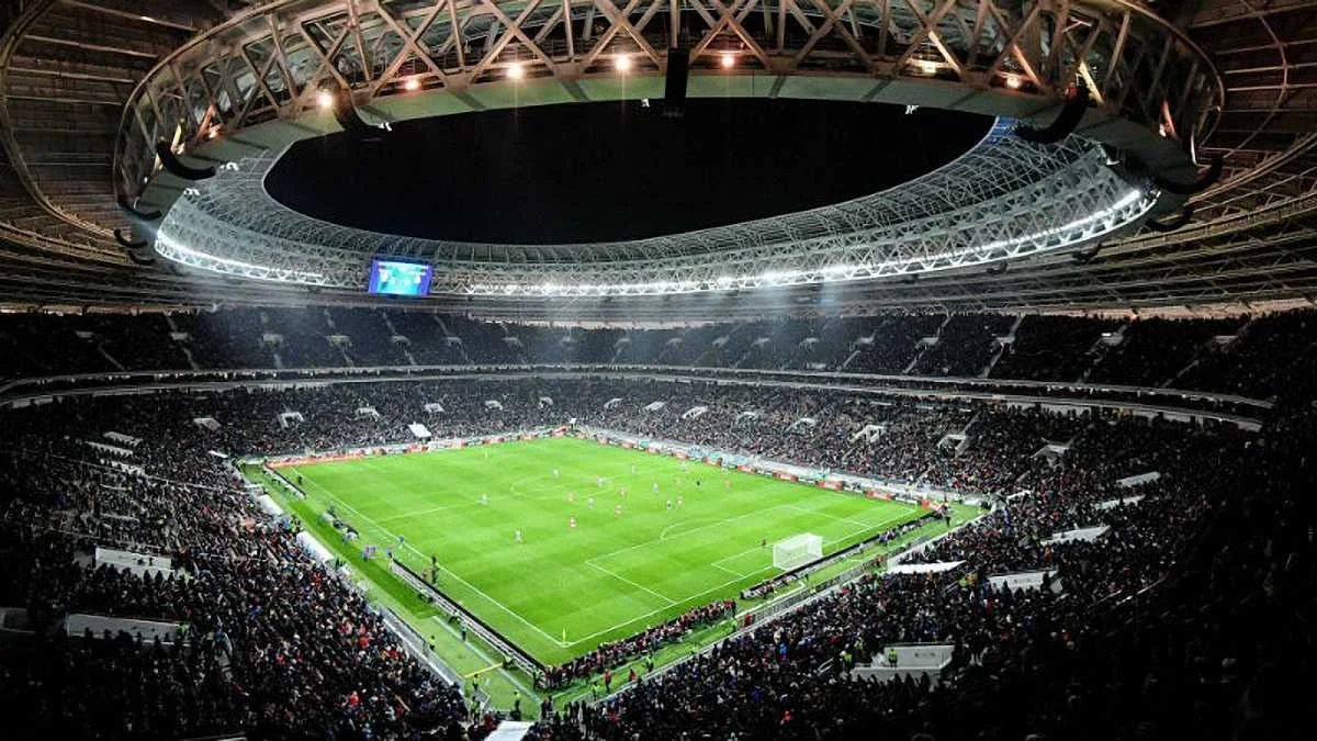 Россия – Саудовская Аравия: прогноз на матч открытия ЧМ-2018 / фото из соцсетей