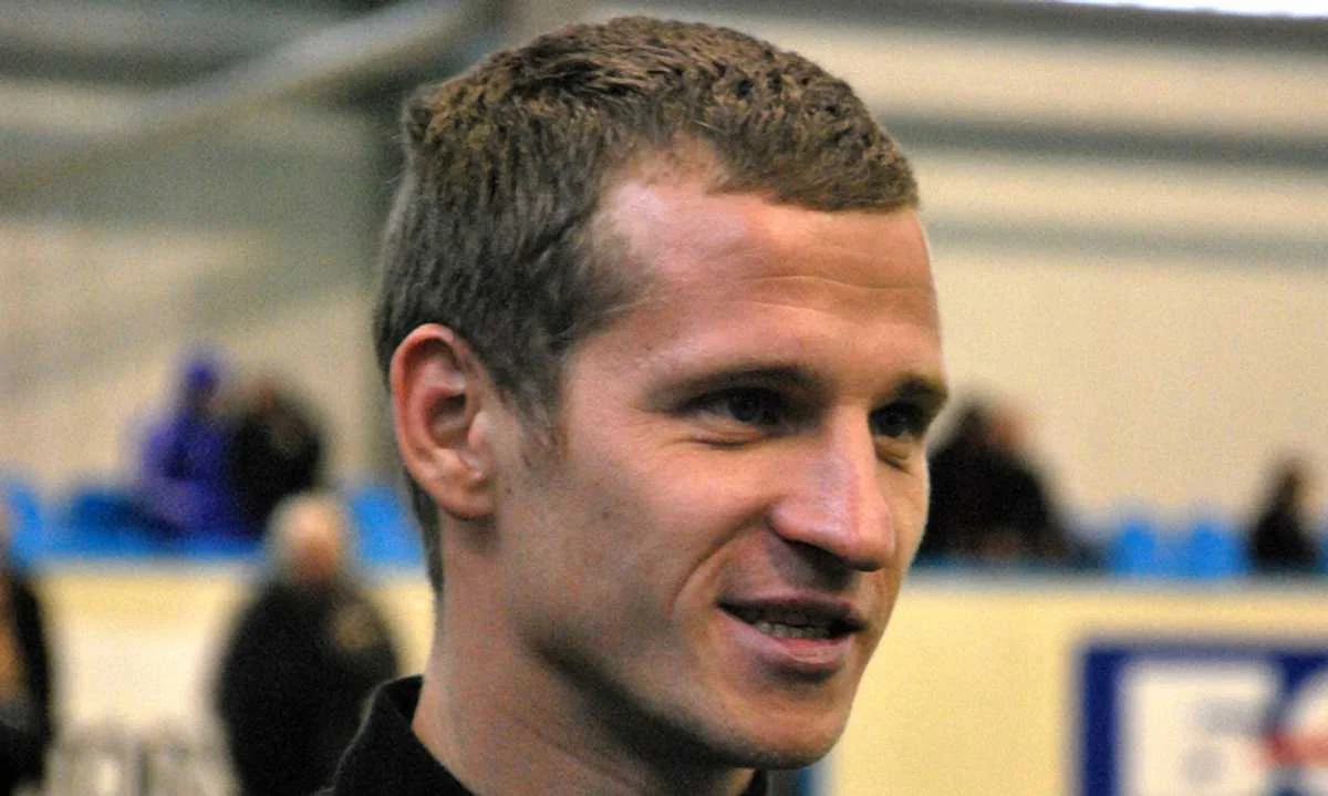 Олександр Алієв