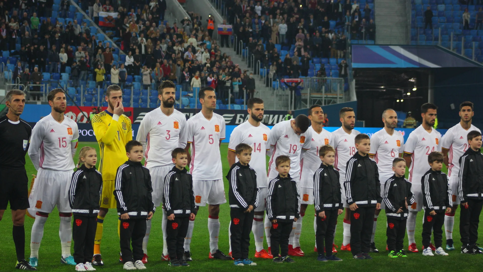 10 найцікавіших матчів групового етапу ЧС-2018