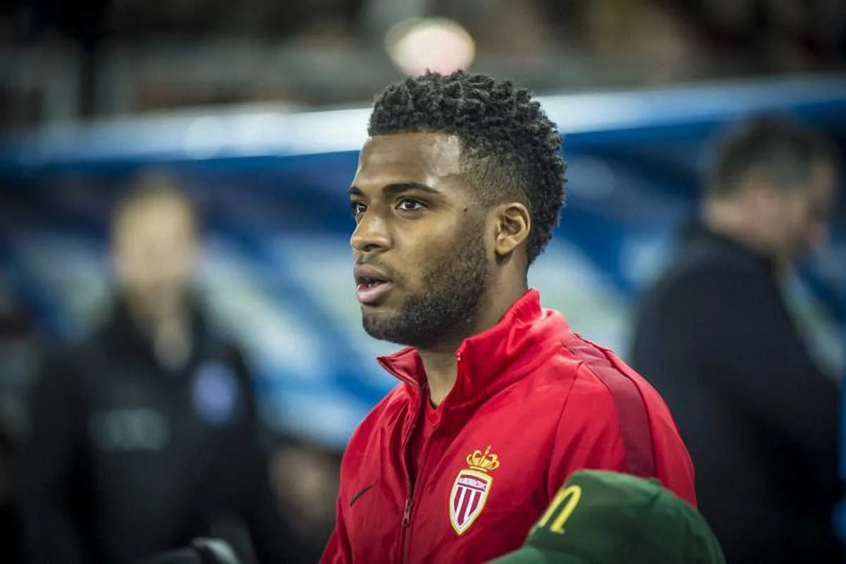 Тома Лемар / соцмережі