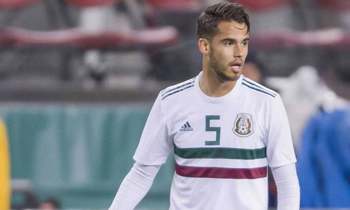 Дієго Рейєс