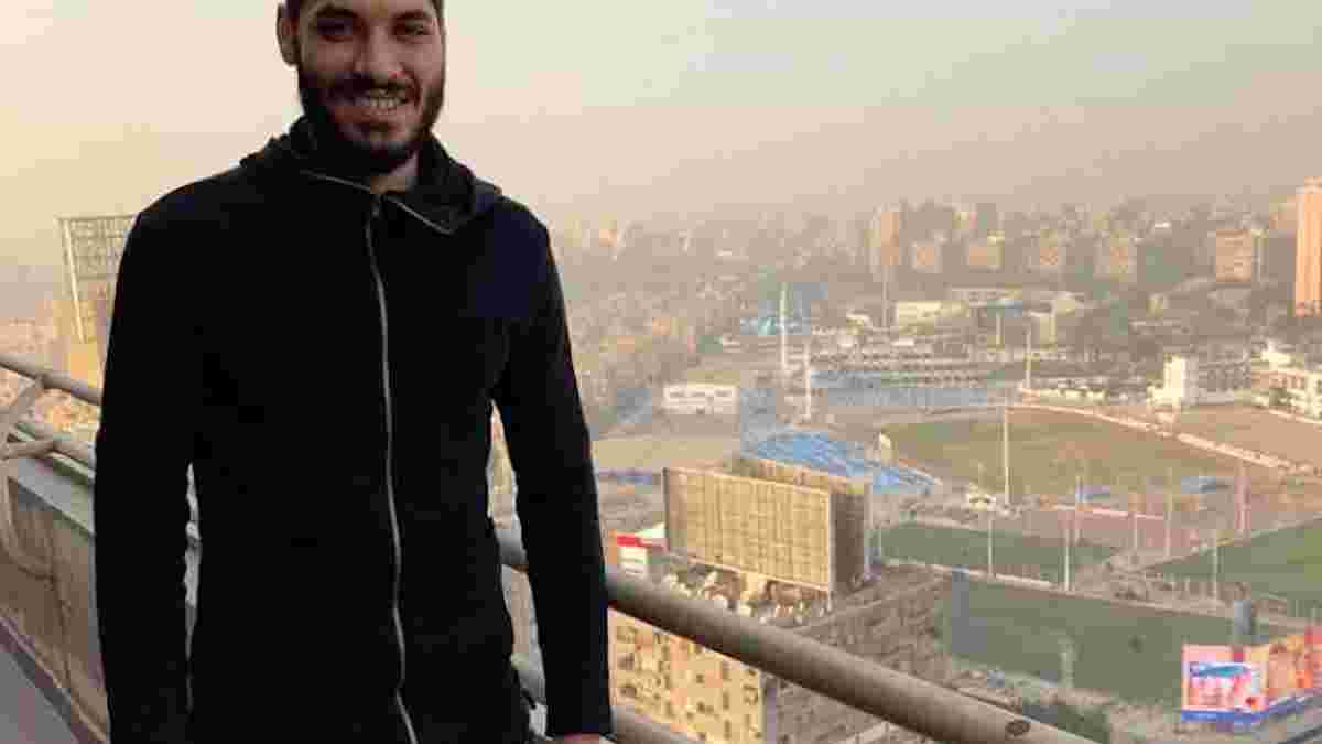 ЧС-2018: захисник збірної Єгипту Габр отримав травму, але зможе зіграти на турнірі