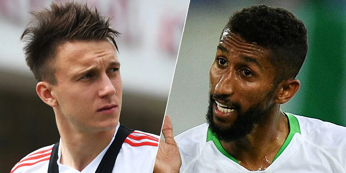 Россия – Саудовская Аравия: стартовые составы на матч открытия Чемпионата мира 2018