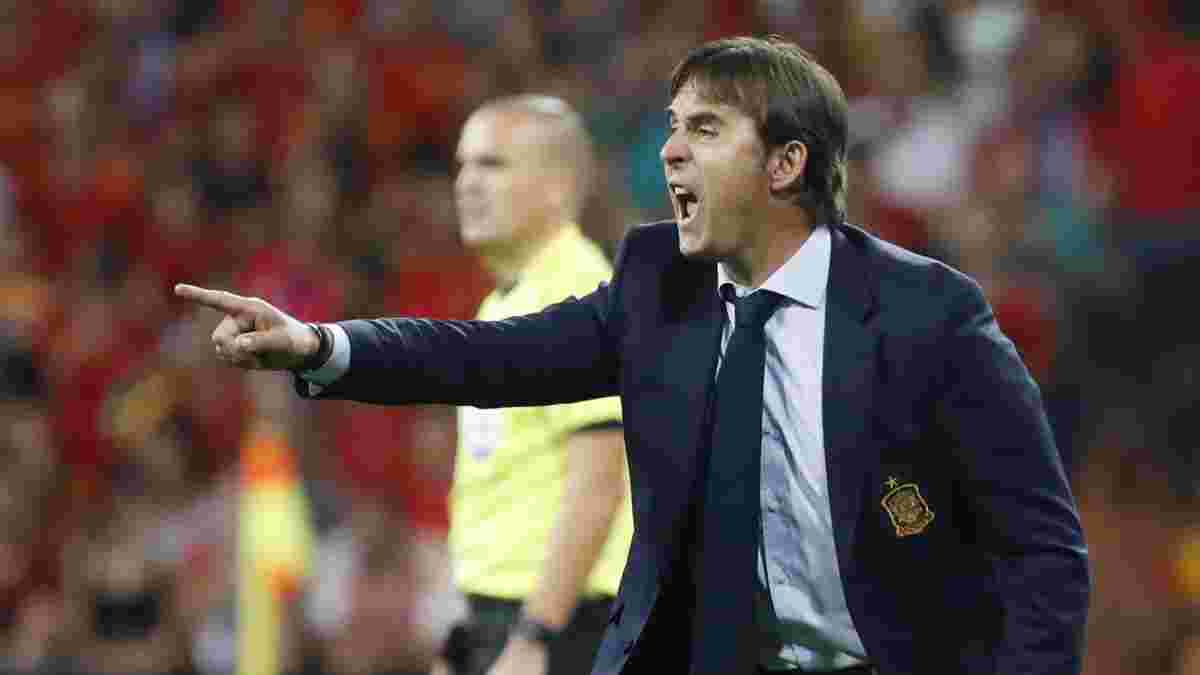 Головні новини футболу 13 червня: Збірна Іспанії змінила тренера, Шахтар активно шукає форварда