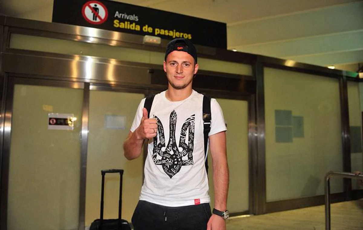 Роман Зозуля / Фото з соцмереж