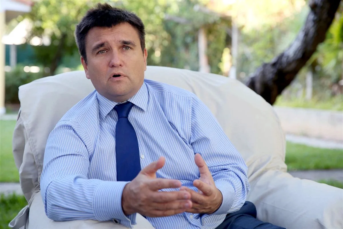 Павел Климкин / Global Imagens