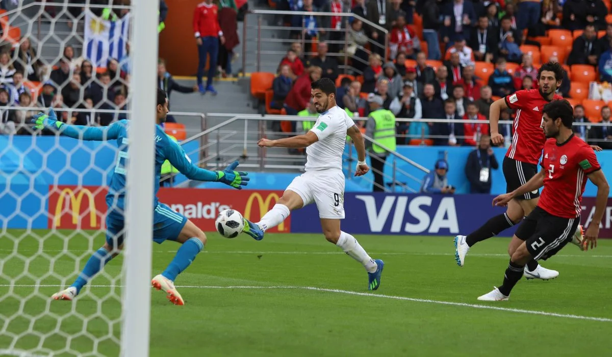 Египет – Уругвай: счет и обзор матча