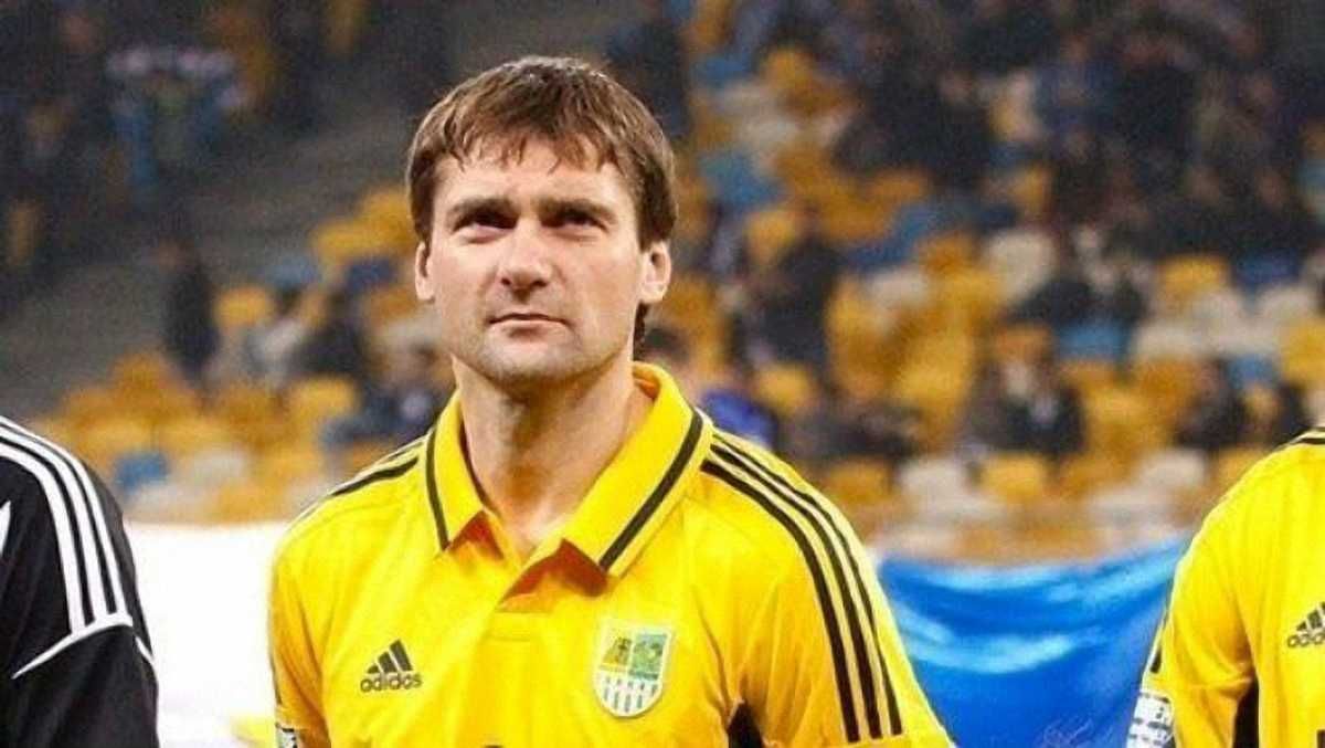 Олег Шелаєв / соцмережі