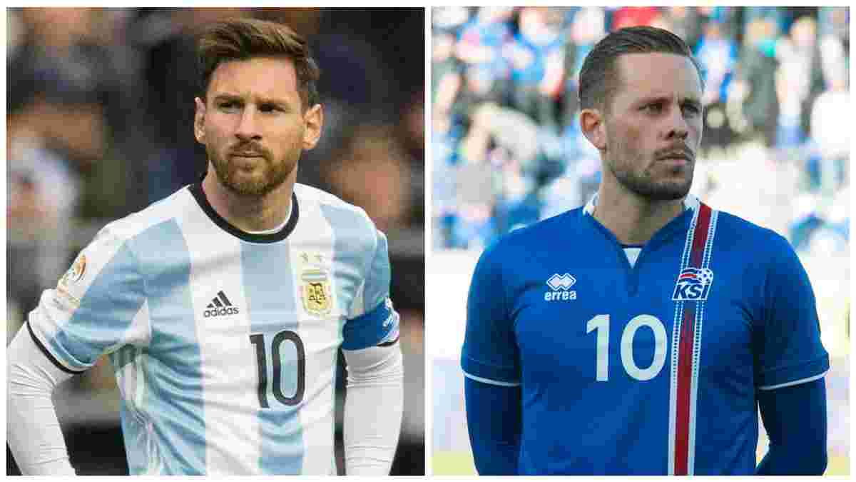 Аргентина – Исландия: анонс матча ЧМ-2018