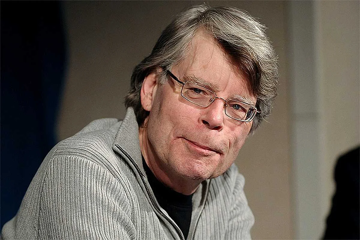 Стівен Кінг