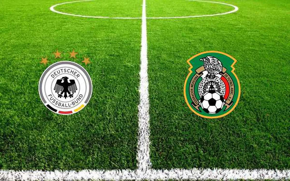 Германия – Мексика: прогноз на матч ЧМ-2018