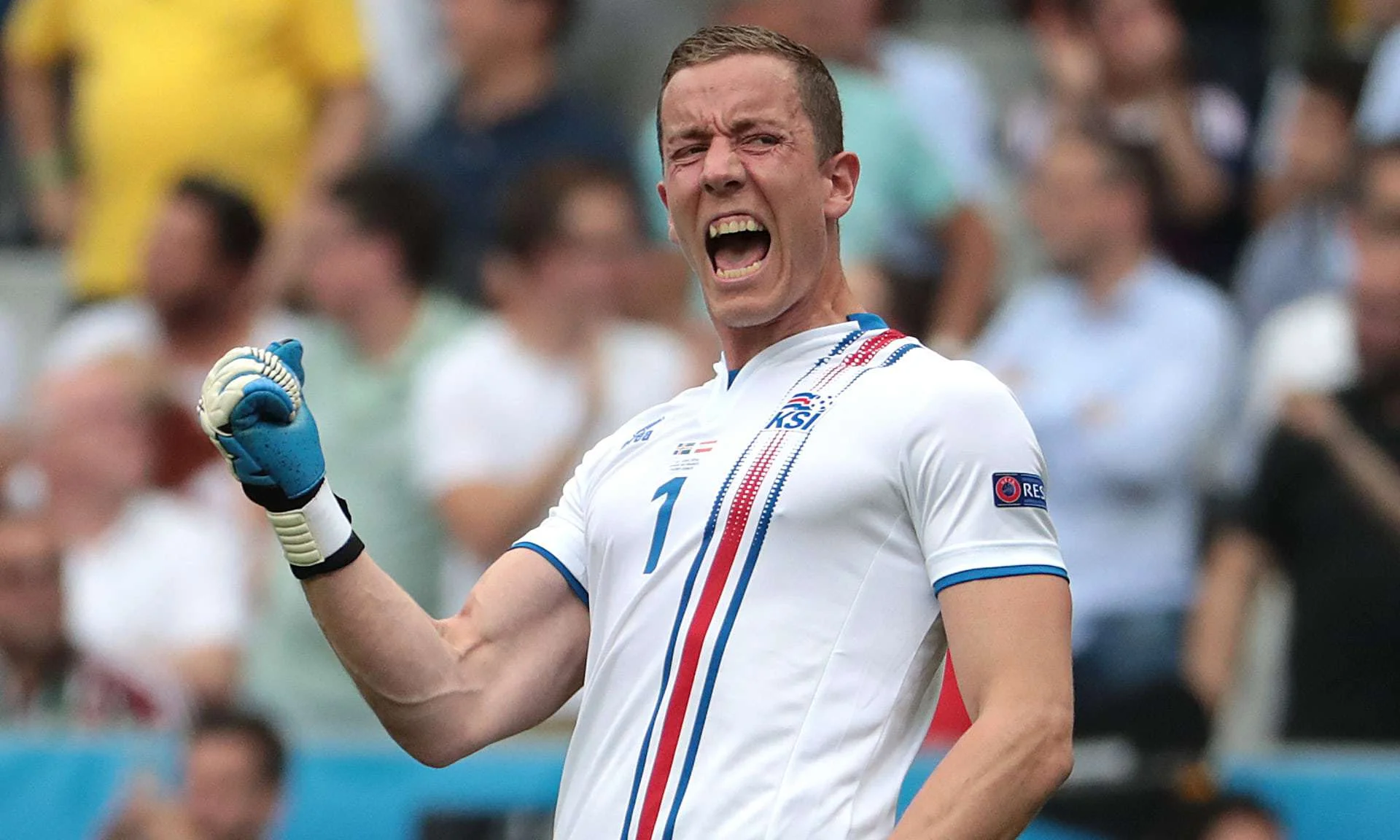 Ханнес Тоур Хальдоурсон / OIKOTIMES.com