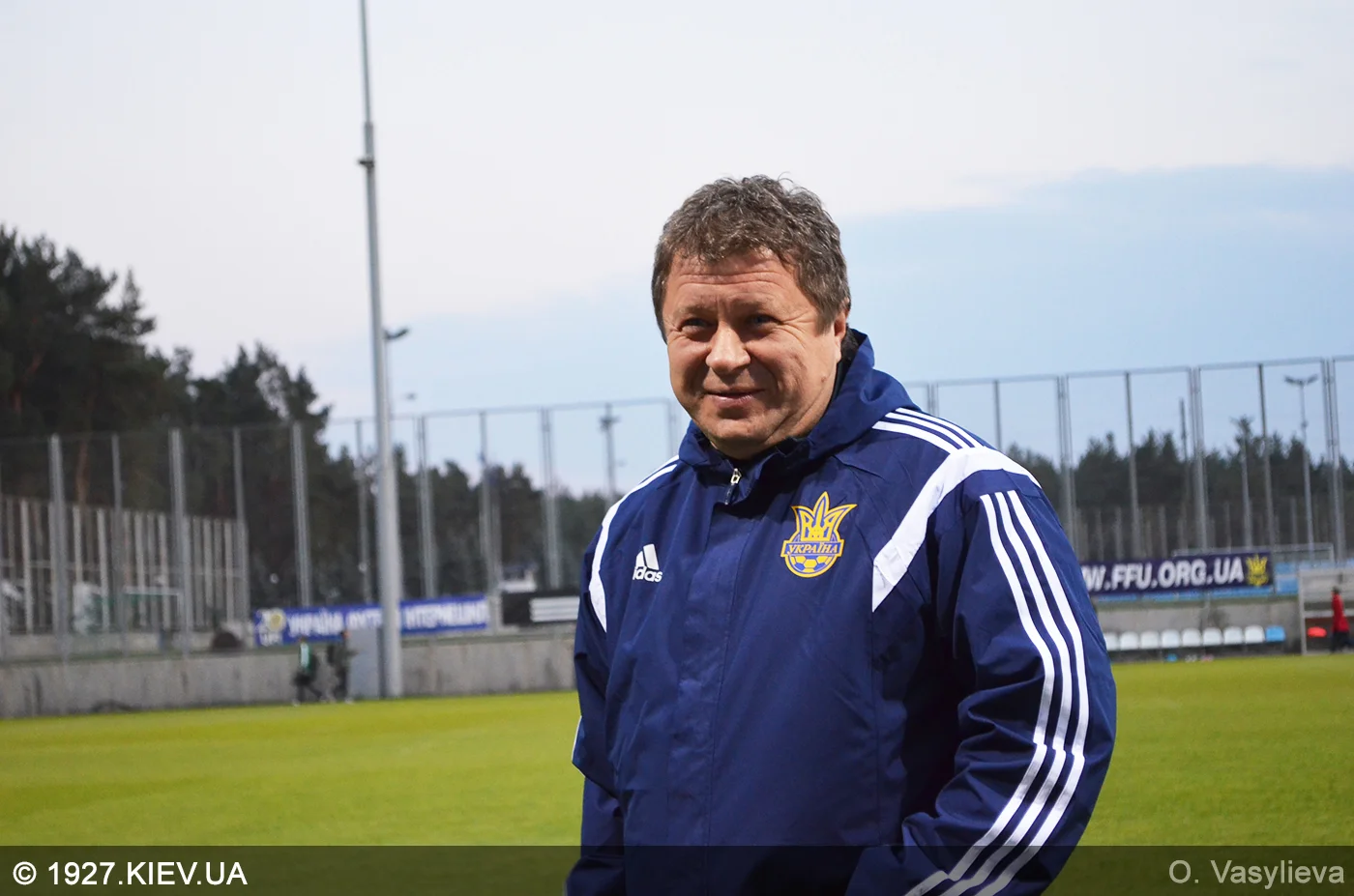 Олександр Заваров / фото О. Васильєвої