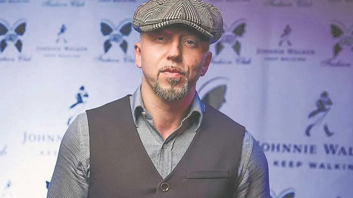 Серега / Фото vesti-ukr