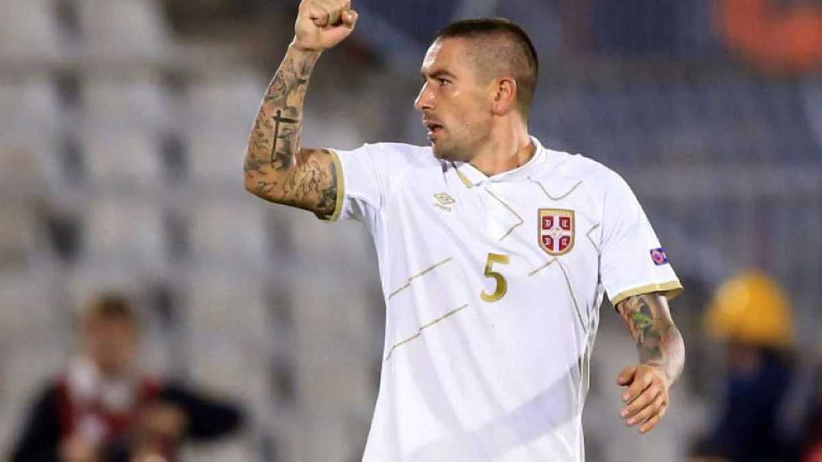 Александр Коларов / Фото: Getty Images