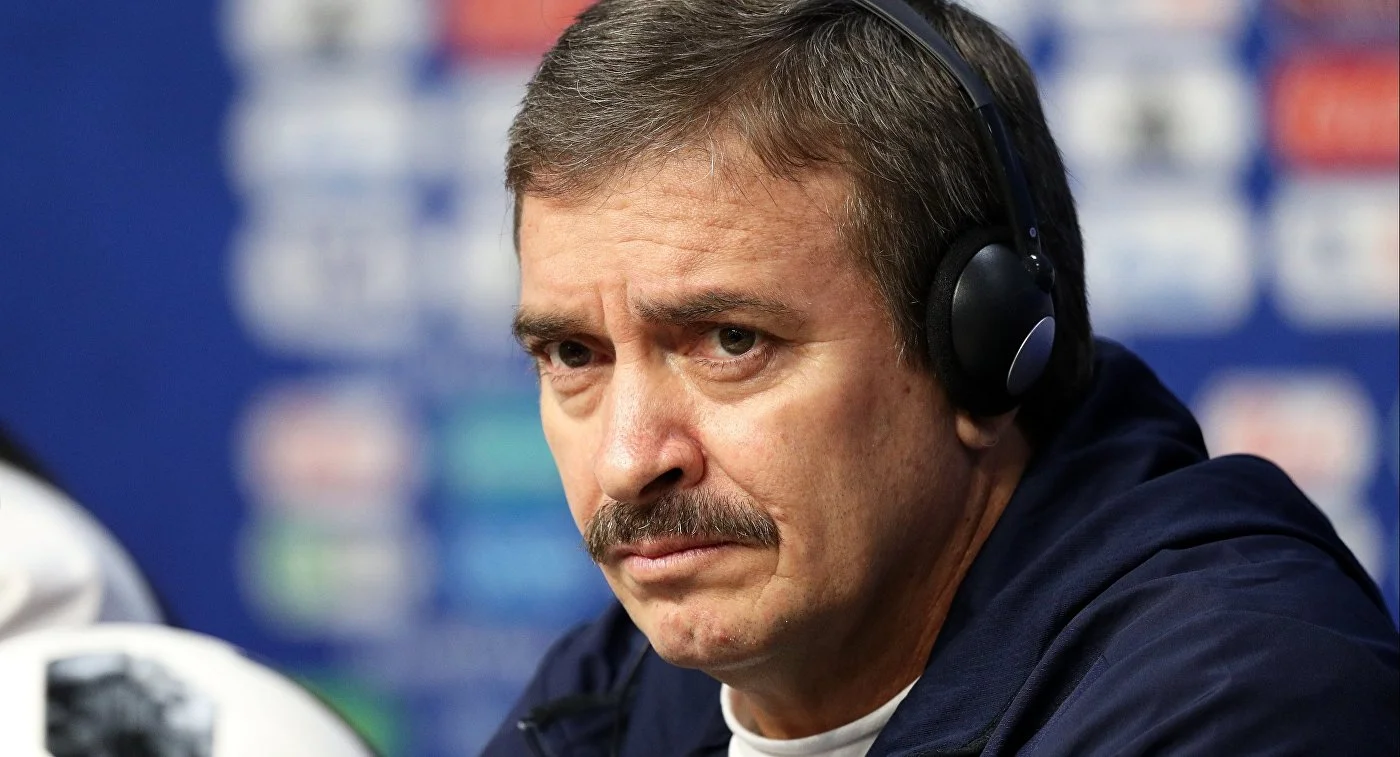 Оскар Рамірес / Фото: соціальні мережі