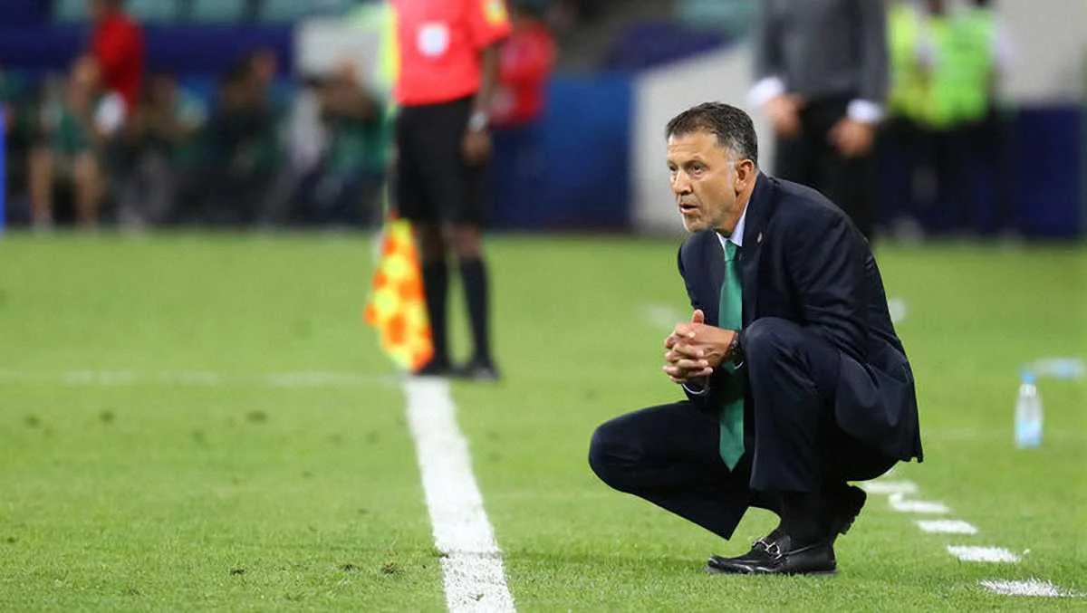 Хуан Карлос Осорио / Фото: социальные сети