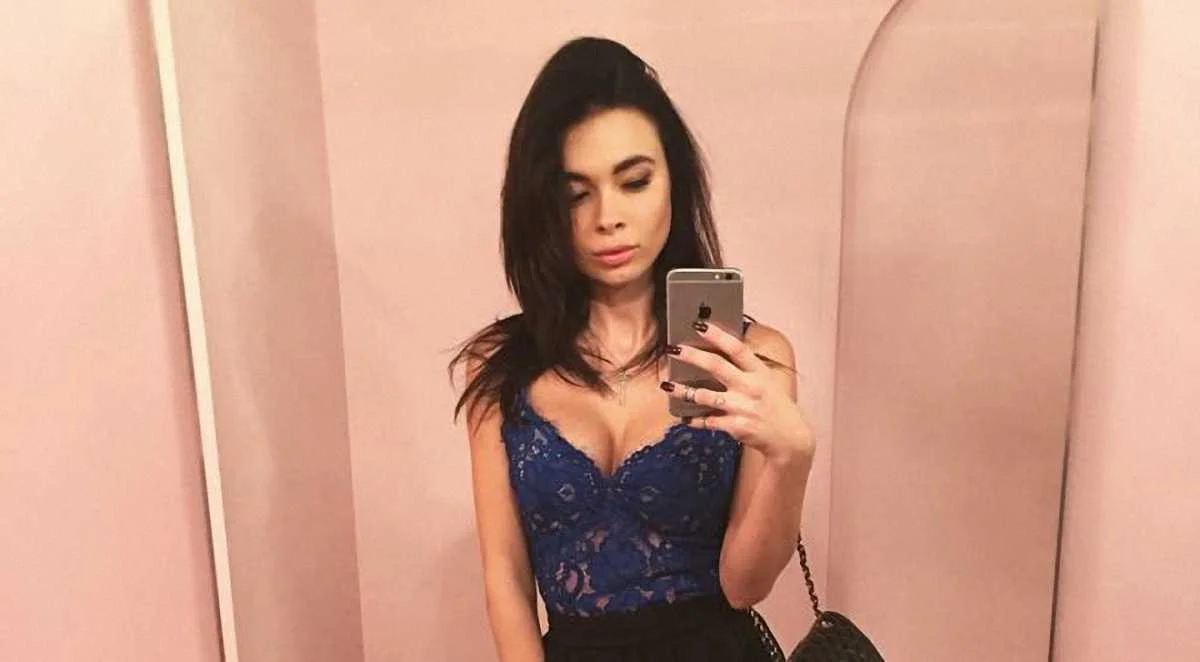 Анна Кравець