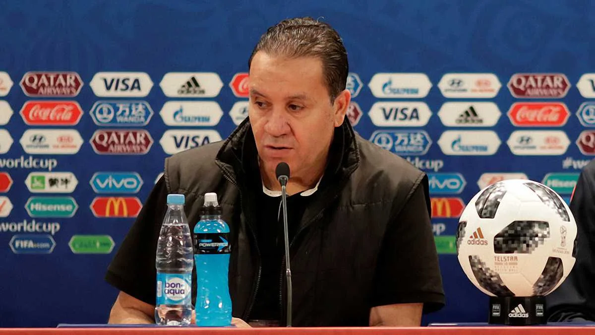 Набиль Маалул / Фото Reuters