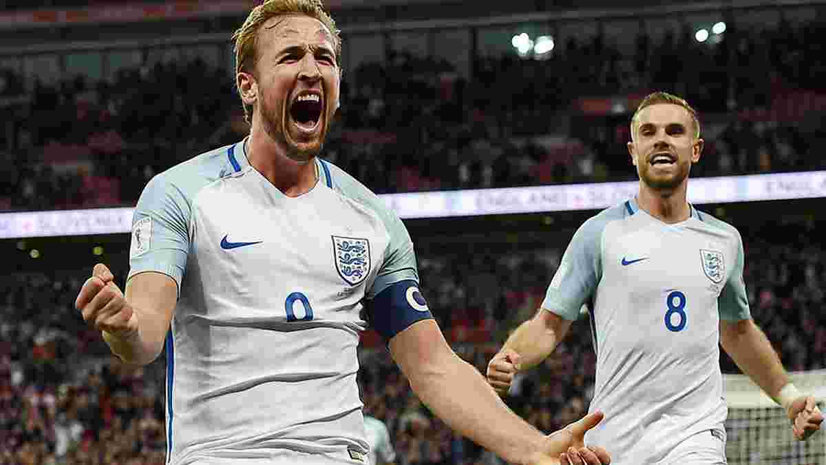 Англія – чемпіон світу, – BBC випустило жартівливе відео