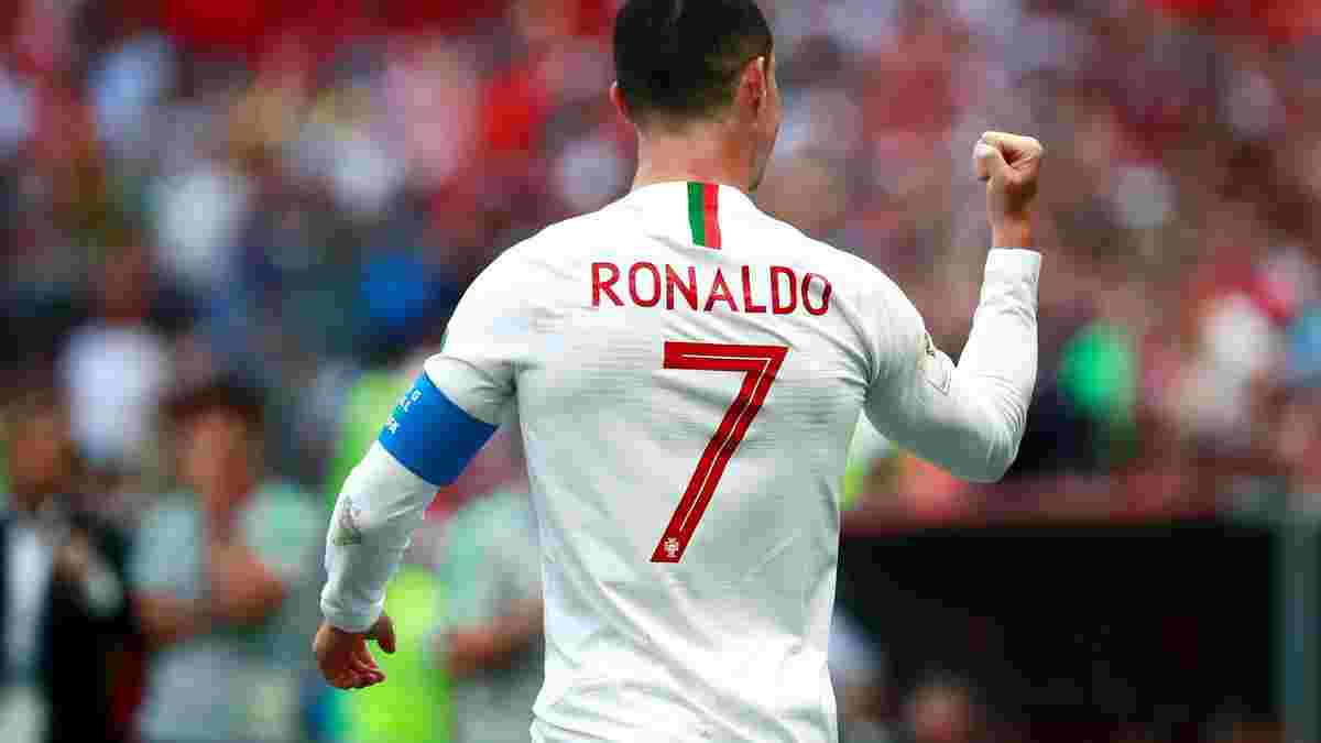 Португалия – Марокко – 1:0 – видео гола и обзор матча
